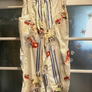 Free Movement Pants